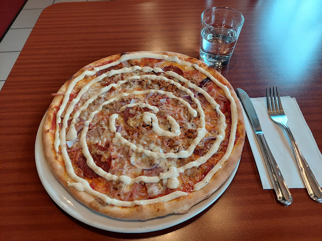 Comentarii opinii despre Milano Pizzeria