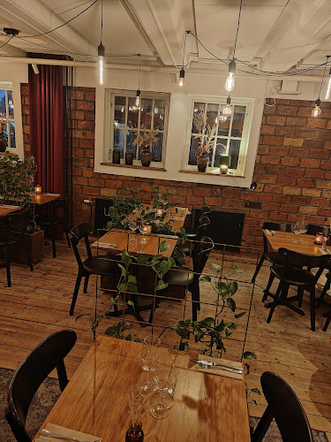 Comentarii opinii despre Grändens mat