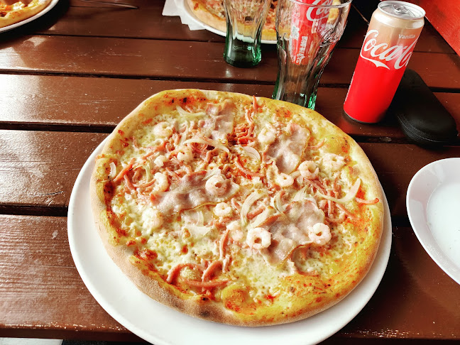 Reviews of Pizzeria Palermo, Filipstad in Filipstad - Gastronomi och hotellverksamhet