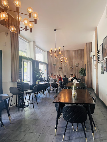 NC Café & Restaurang - Kramfors - Gastronomi och hotellverksamhet