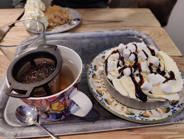 Café & Restaurang Strandgatan - Trollhättan