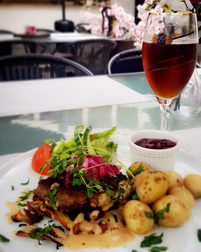 Opinii despre Nedergårdens Vilt & Natur în Sysslebäck - Gastronomi och hotellverksamhet