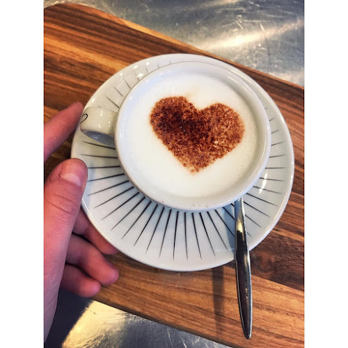 Mocca Cafe Open Times