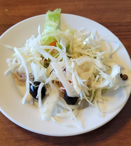 Comments and reviews of Fagersjö Pizzeria Och Grill