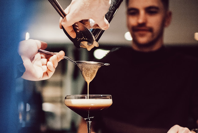 Comentarii opinii despre The Social Bar & Bistro