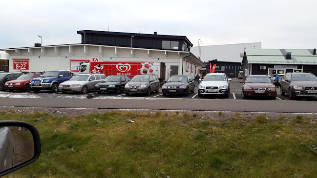 LOMBOLO GRILL & pizzeria AB - Gastronomi och hotellverksamhet