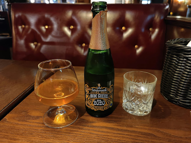 Reviews of The Bishops Arms - Jönköping in Jönköping - Gastronomi och hotellverksamhet