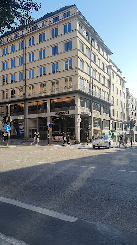 Fabrique Sveavägen 29