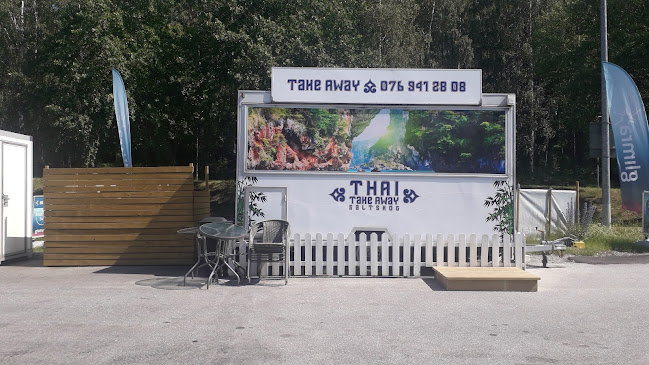 101 Thai Take Away AB - Gastronomi och hotellverksamhet