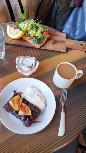 Frid & Fröjd - Göteborg