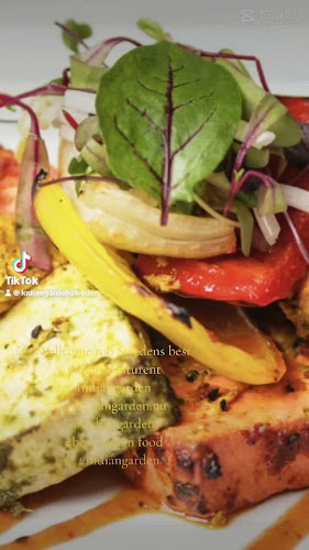 Opinii despre Indian Garden Nacka în Nacka - Gastronomi och hotellverksamhet