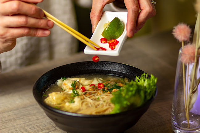 Sumo Kitchen Kristianstad - Kristianstad