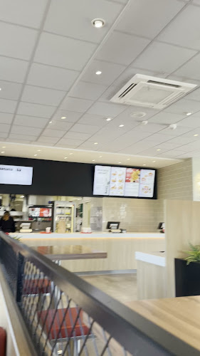 Opinii despre KFC în Lund - Gastronomi och hotellverksamhet