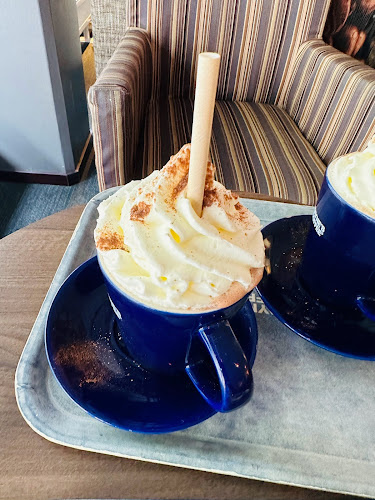 Waynes Coffee - Gävle