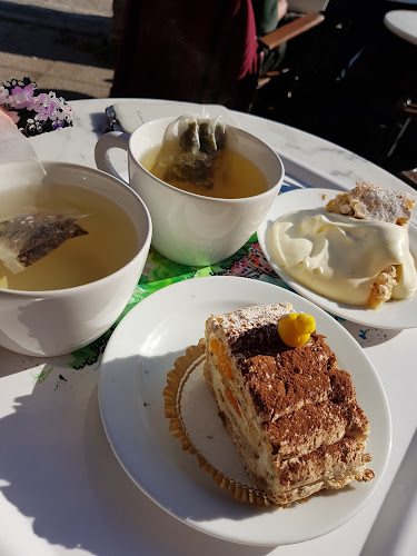 Comentarii opinii despre Konditori Fågelsången