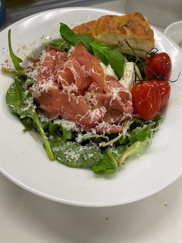 Comentarii opinii despre Prins Carl Restaurang & Kvälls Bar