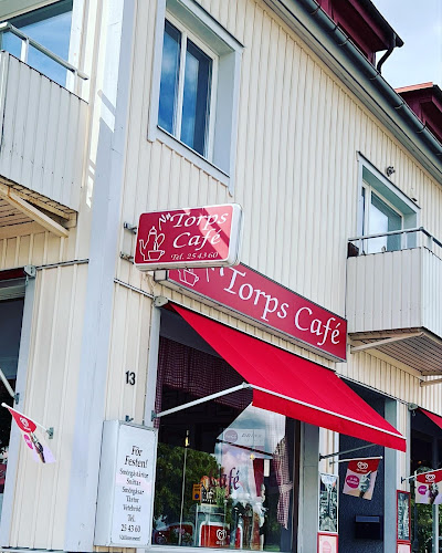 Torps Cafe - Göteborg