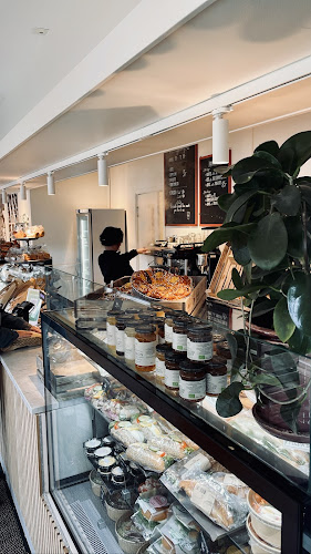 Dahls Bageributik Fjärås - Fjärås