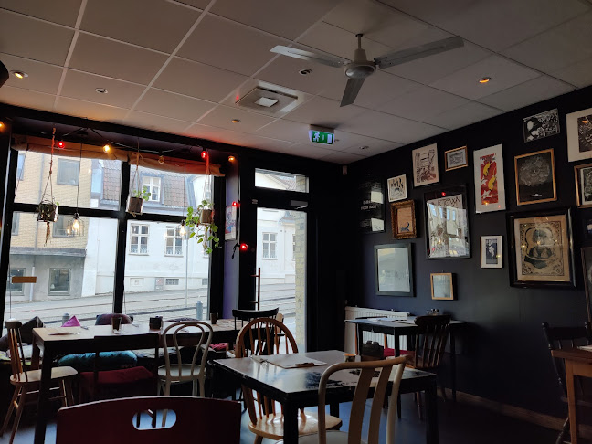 Blackbird Open Times