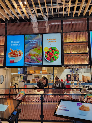 ChopChop Asian Express