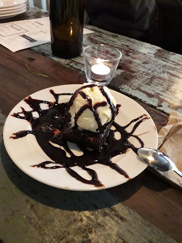 Comentarii opinii despre Crispy Pizza Bistro - Vasastan