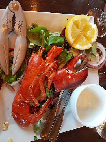 Kajpromenaden 21, 252 67 Helsingborg