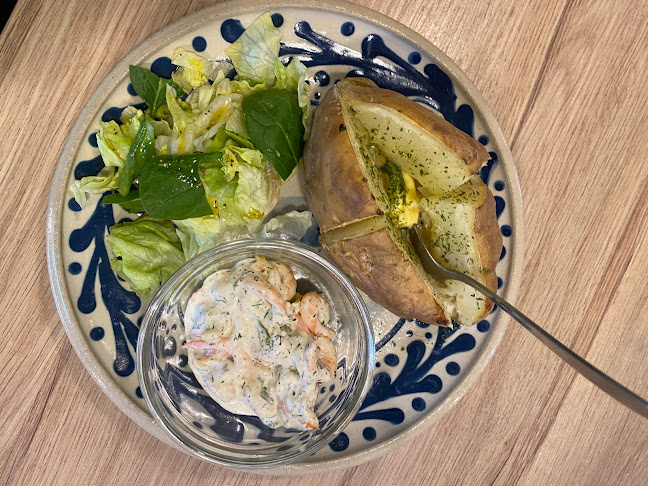 Comentarii opinii despre Axelssons i Aby