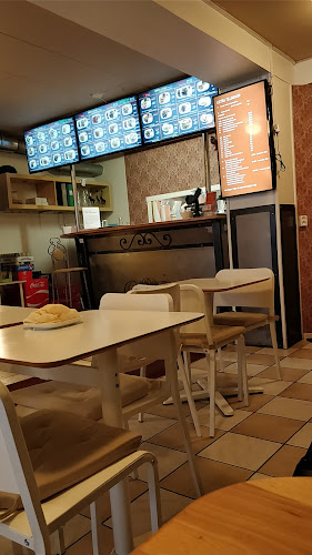 Opinii despre Jasmin Restaurang în Trollhättan - Gastronomi och hotellverksamhet