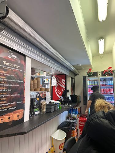 Jan's Pasta & Pizza Grill