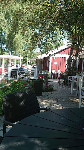 Café Torpet Open Times