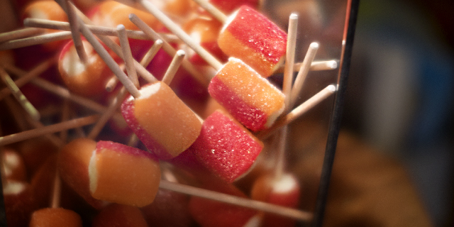 Lanthandeln, Nordanå - Gastronomi och hotellverksamhet