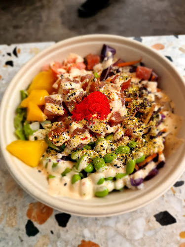 Comentarii opinii despre Oh Poké