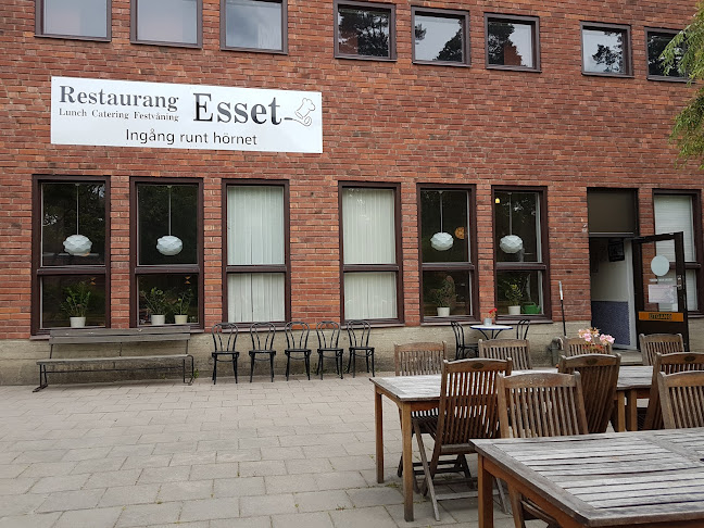 Restaurang Esset