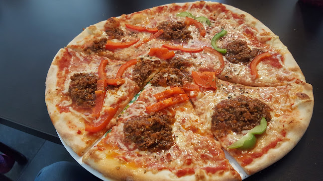 Comentarii opinii despre Pizzeria Napoli Vadstena