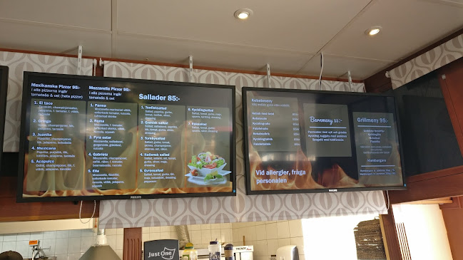 Comentarii opinii despre Pizzeria Pomodoro