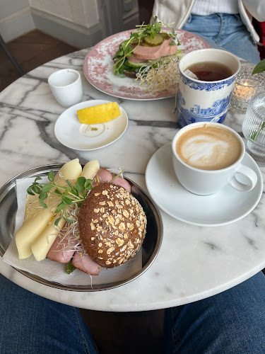 Arturs Kafé - Stockholm