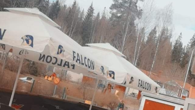 Garpenberg Livs & Grill & Restaurang & Pizzeria - Garpenberg