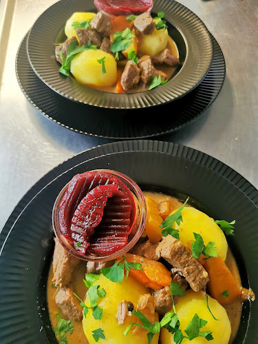 Möre Golfkrog - Söderåkra