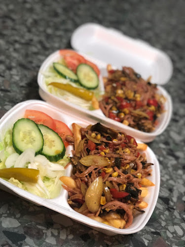 Comentarii opinii despre Pizzeria Solo Rydsgård