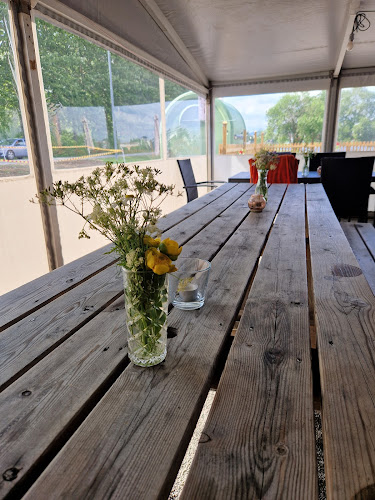 Comments and reviews of Matsas Food Truck