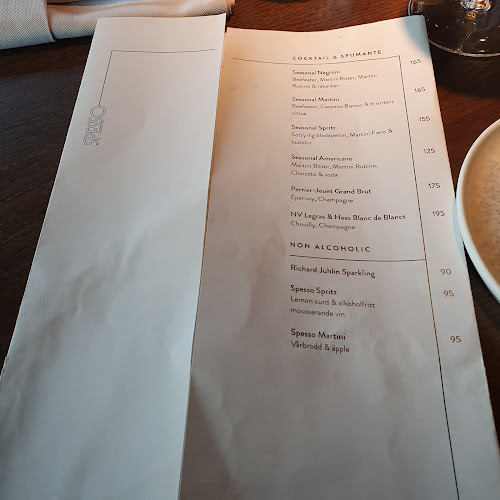 Comentarii opinii despre Spesso