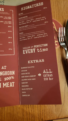 Reviews of Texas Longhorn Älvsjö in Älvsjö - Gastronomi och hotellverksamhet