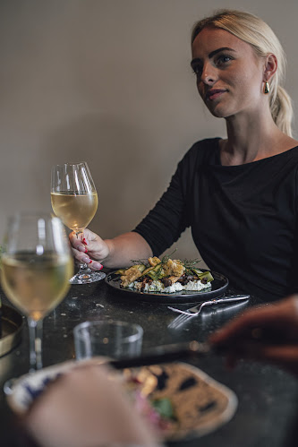 Opinii despre Bistro V în Helsingborg - Gastronomi och hotellverksamhet