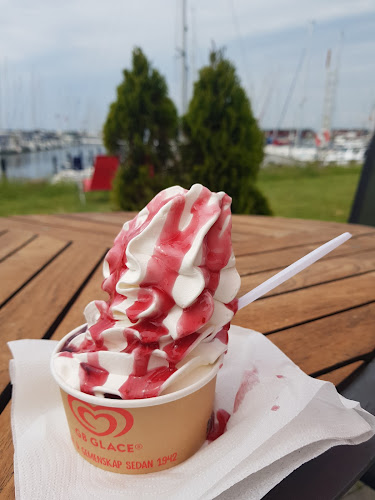 Lomma Hamnkiosk - Lomma