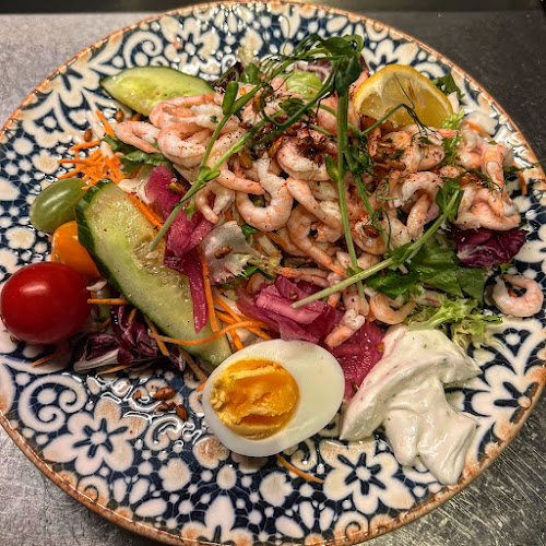 Herman's Bistro - Gastronomi och hotellverksamhet