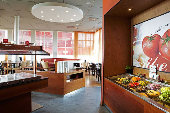 Pizza Hut Norrköping - Norrköping