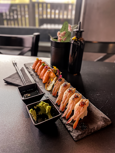 Negu Sushi & Bar - Gastronomi och hotellverksamhet