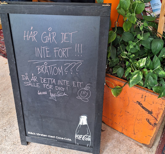 Café Söderbönor (Mörbylånga) - Mörbylånga