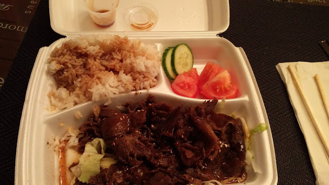 eBay Sushi & Café - Göteborg