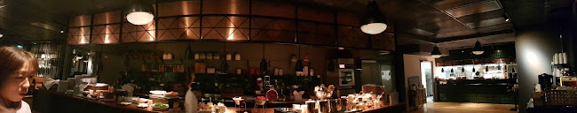 Comentarii opinii despre Haga Bottega